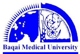 Baqai-Medical-University-Karachi-logo